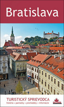 Bratislava – Juraj Kucharík