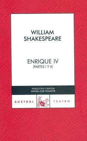 Enrique IV – William Shakespeare