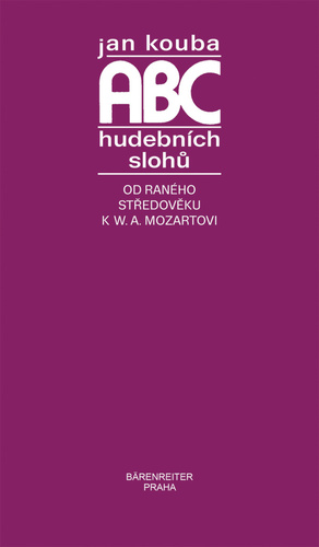 ABC hudebních slohů – Jan Kouba