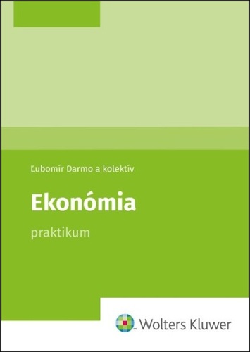 Ekonómia – Ľubomír Darmo