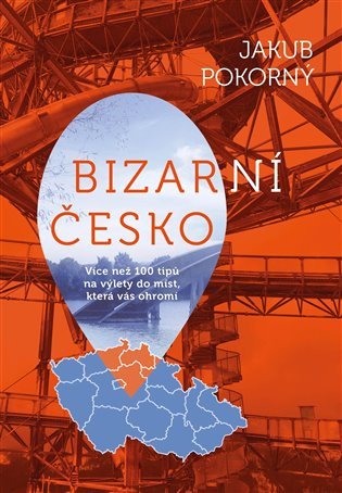 Bizarní Česko – Jakub Pokorný