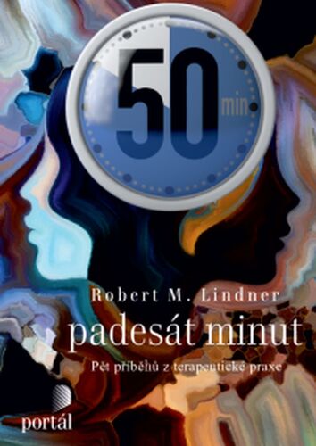 Padesát minut – Robert M. Lindner