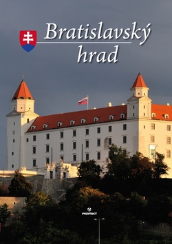 Bratislavský hrad – Štefan Holčík