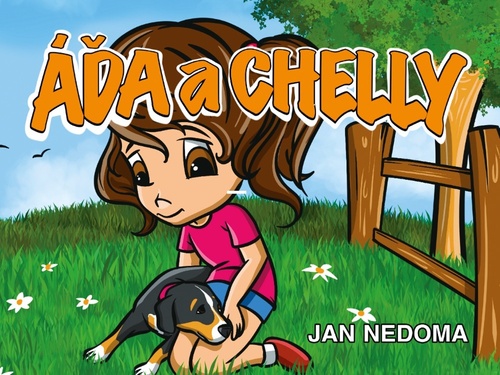 Áďa a Chelly – Jan Nedoma