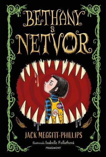 Bethany a netvor – Jack Meggitt-Phillips