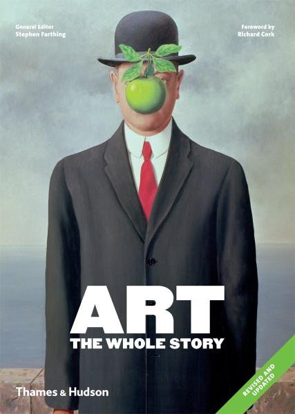 Art: The Whole Story – Stephen Farthing