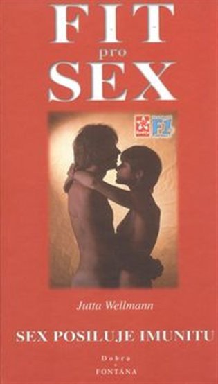 Fit pro sex – Jutta Wellmann