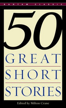 50 Great Short Stories – Milton Crane