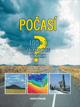 Počasí – Vladimír Seifert