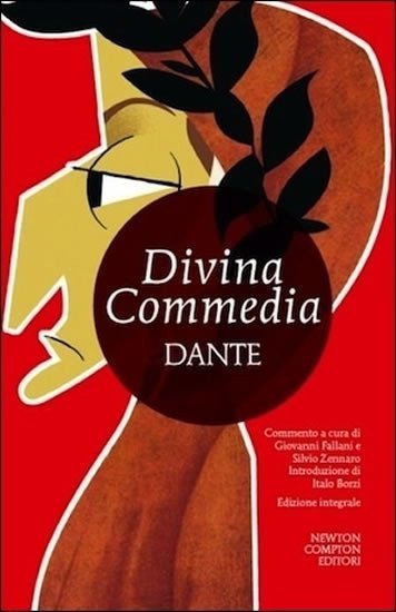 Divina commedia – Dante Alighieri
