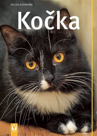 Kočka – Helga Hofmann, Helena Hofmannová