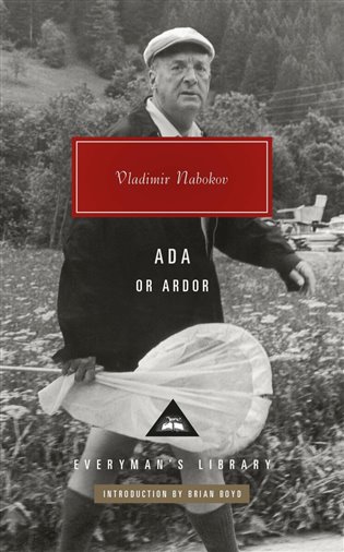 Ada or Ardor – Vladimir Nabokov