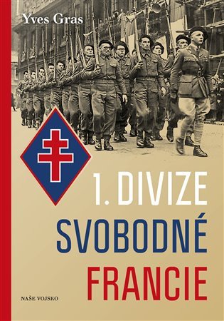 1. divize Svobodné Francie – Yves Gras