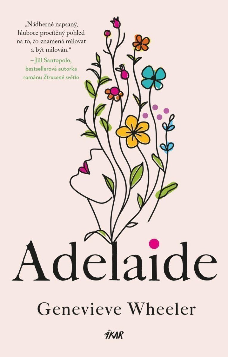 Adelaide – Genevieve Wheeler