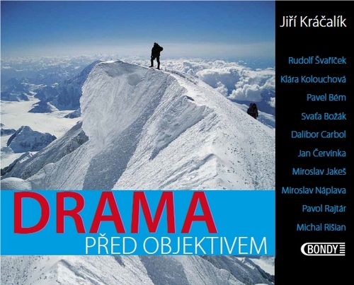 Drama před objektivem – Jiří Kráčalík