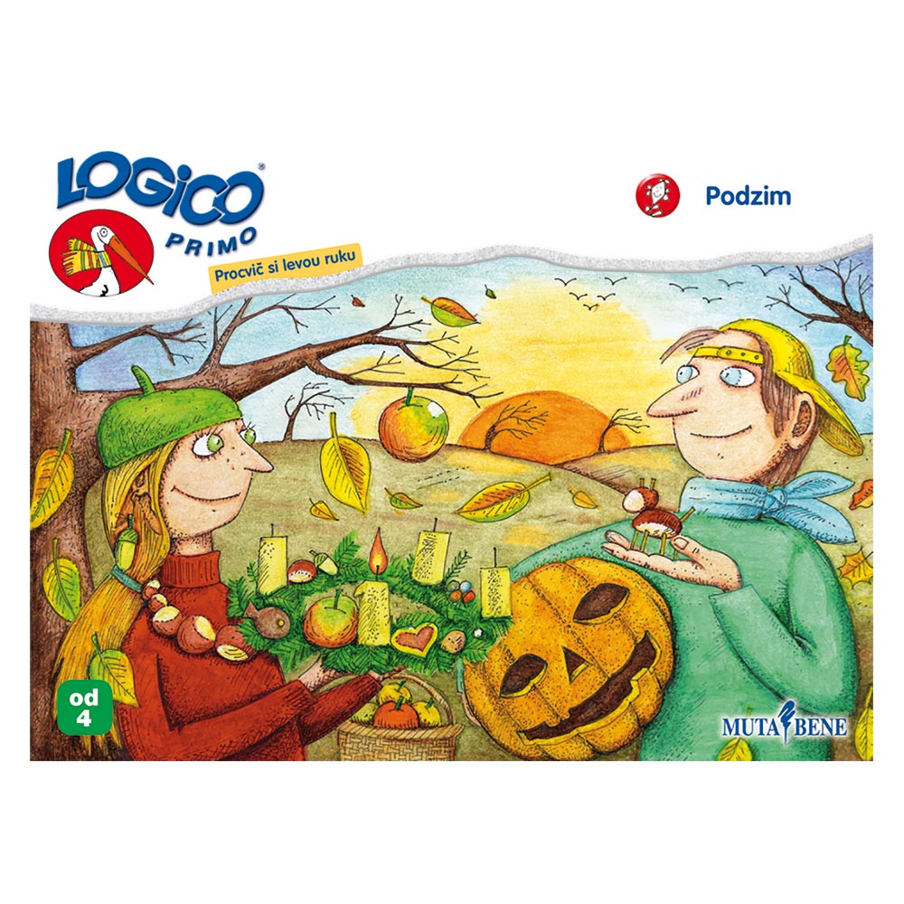 Podzim