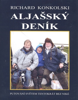 Aljašský deník – Richard Konkolski