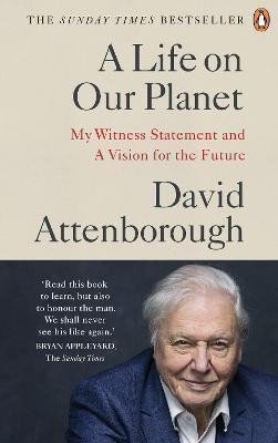 A Life on Our Planet – David Attenborough