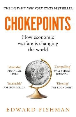 Chokepoints – Fishman Edward