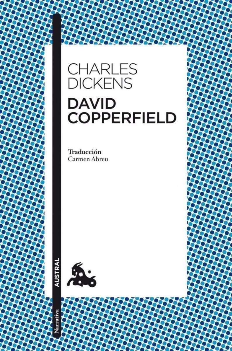 David Copperfield (Spanish Edition) – Charles Dickens