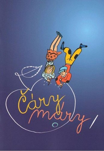 Čáry máry I – Michalová Zdena