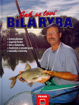 Jak se loví bílá ryba – Kai Chaluppa