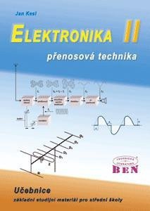 Elektronika 2 - přenosová technika – Jan Kesl
