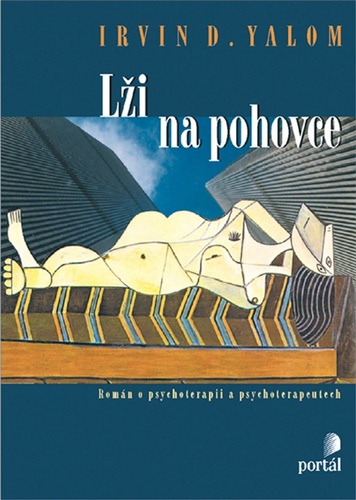 Lži na pohovce – Irvin D. Yalom