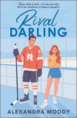 Rival Darling – Moody Alexandra