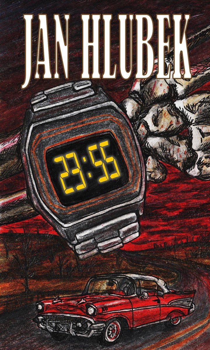 23:55 – Jan Hlubek