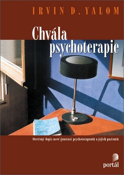 Chvála psychoterapie – Irvin D. Yalom