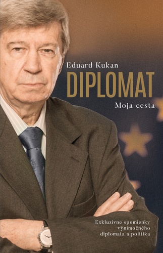 Diplomat – Eduard Kukan