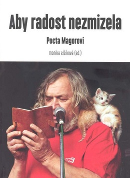 Aby radost nezmizela – Monika Elšíková
