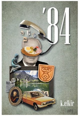 ’84 – k.elkir