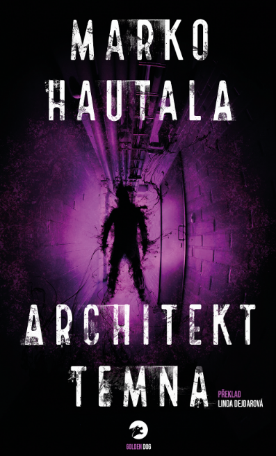 Architekt temna – Marko Hautala