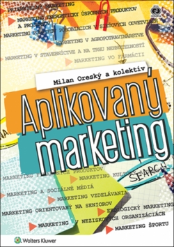 Aplikovaný marketing – Milan Oreský