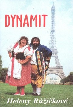 Dynamit Heleny Ružičkové – Otakar Brůna