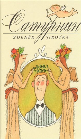 Saturnin (rusky) – Zdeněk Jirotka