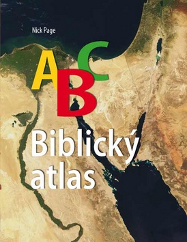 ABC Biblický atlas – Nick Page