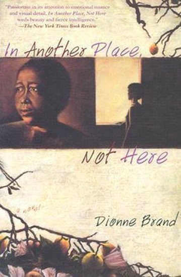 In Another Place, Not Here – Brand Dionne