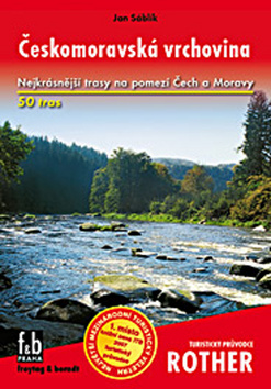 Českomoravská vrchovina – Jan Sáblík
