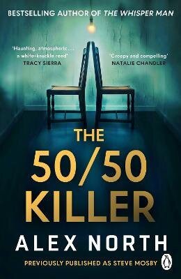 50/50 Killer – Alex North