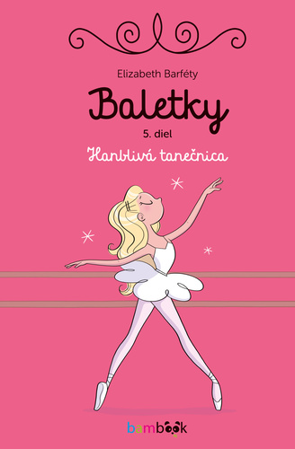Baletky – Elisabeth Barféty