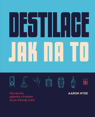 Destilace - Jak na to – Aaron Hyde