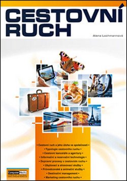 Cestovní ruch – Alena Lochmannová