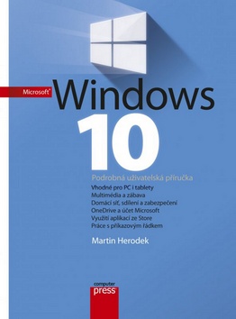 Microsoft Windows 10 – Martin Herodek