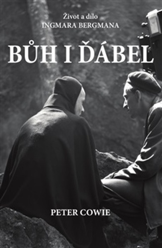 Bůh i ďábel – Peter Cowie