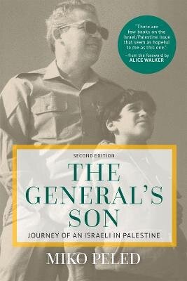 General´s Son – Milo Peled