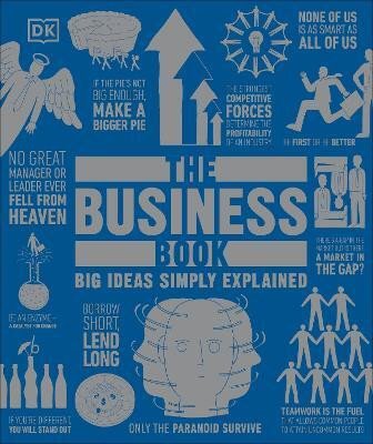 Business Book