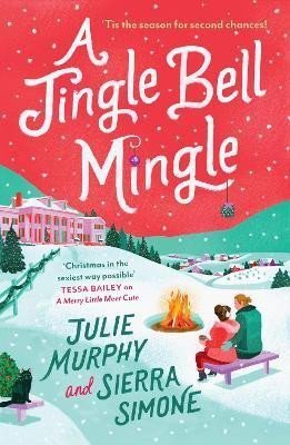 A Jingle Bell Mingle – Julie Murphy